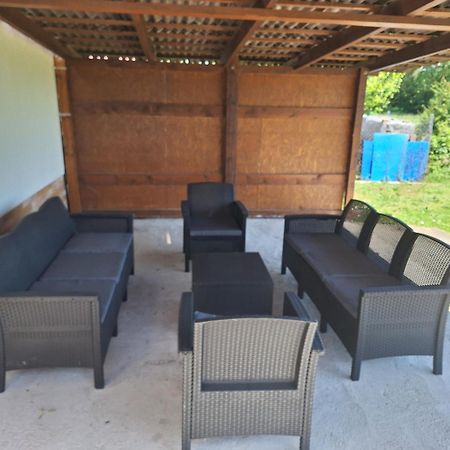 Badacsony Apartmanhaz 바다초니토마이 외부 사진
