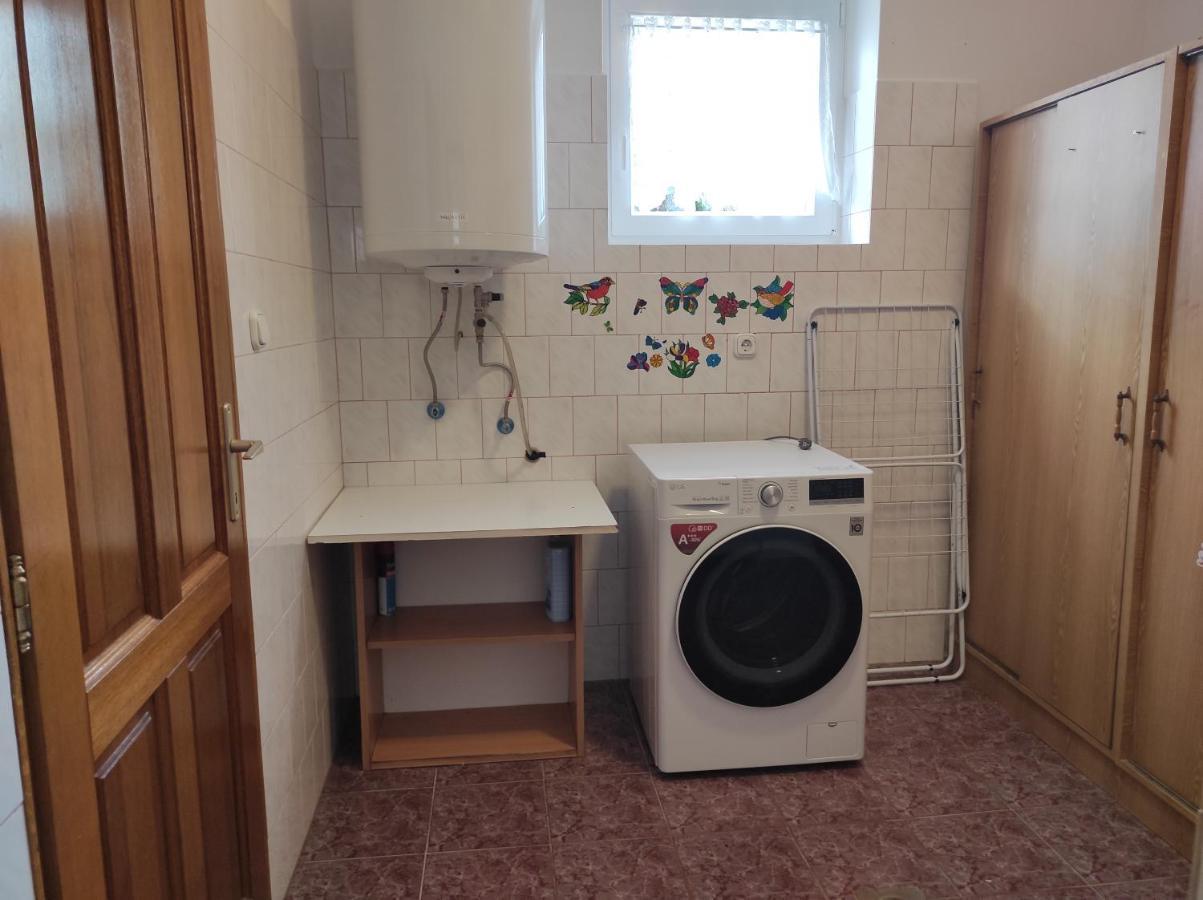 Badacsony Apartmanhaz 바다초니토마이 외부 사진