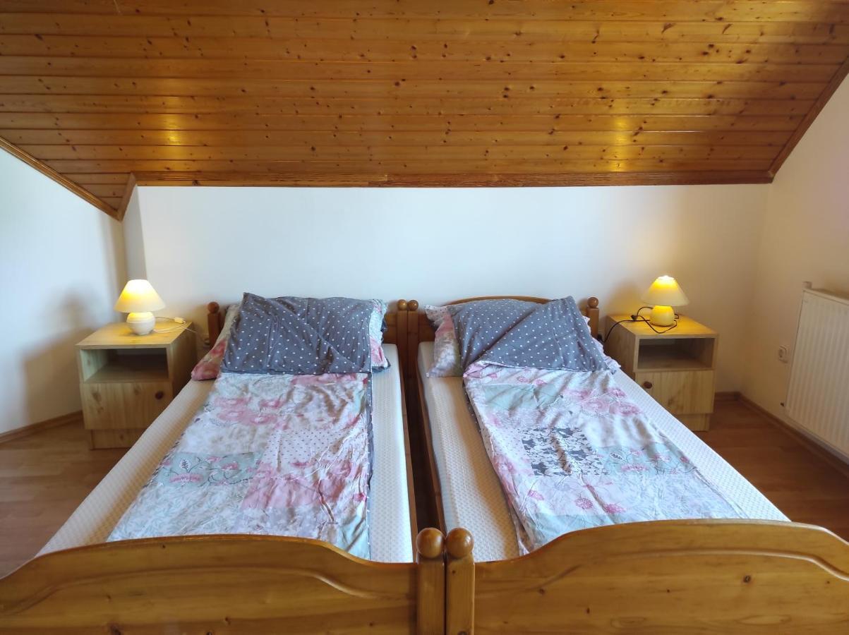 Badacsony Apartmanhaz 바다초니토마이 외부 사진