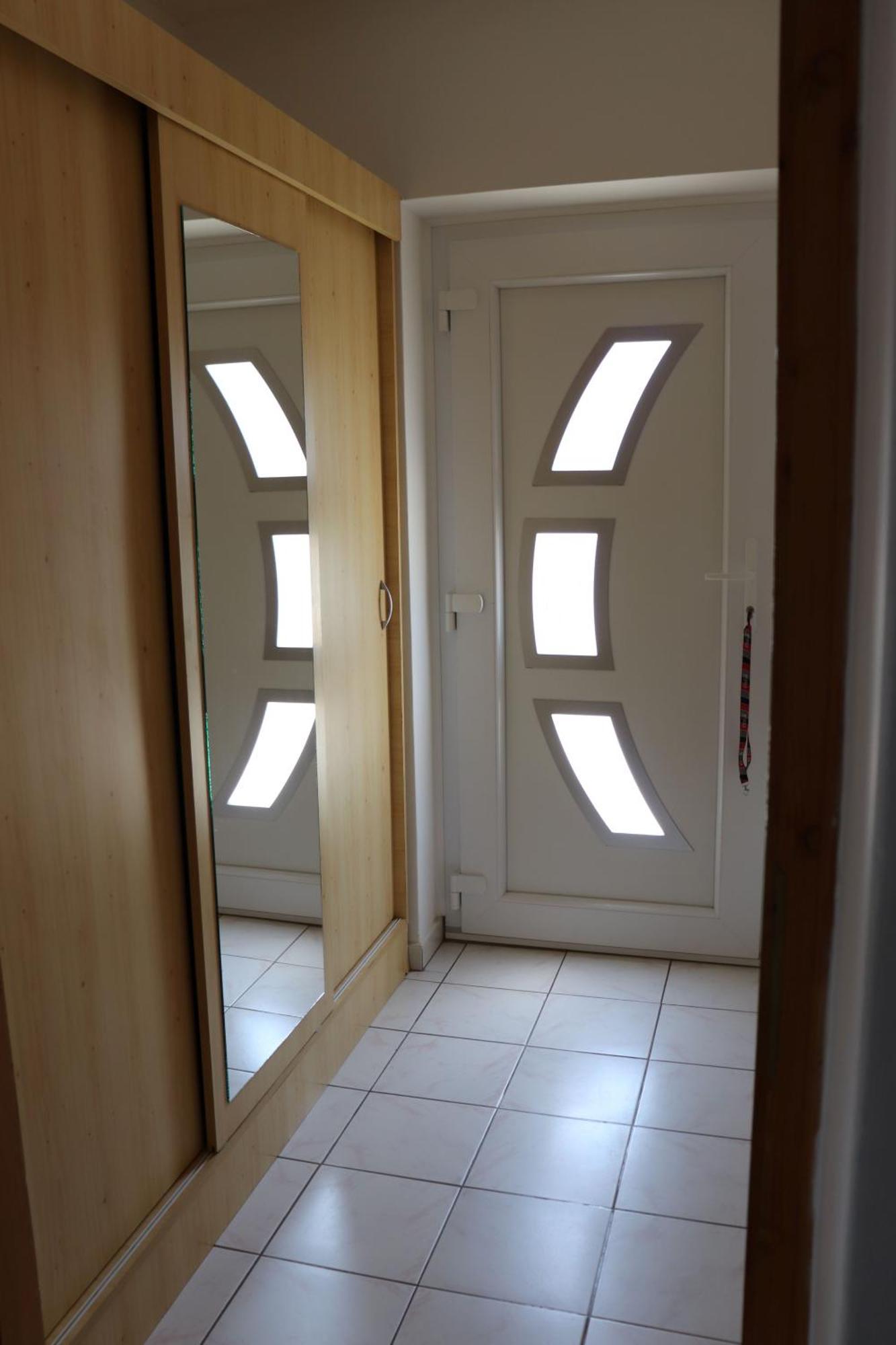 Badacsony Apartmanhaz 바다초니토마이 외부 사진