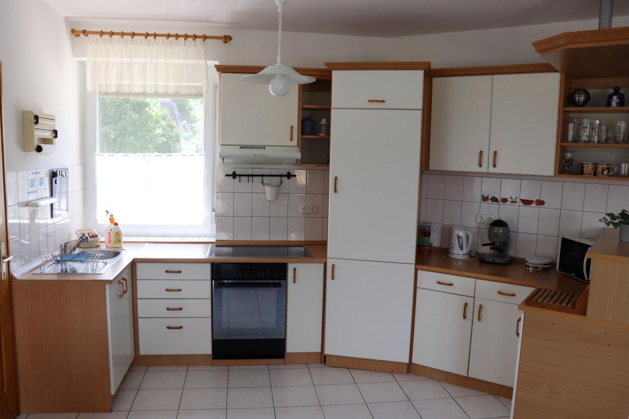 Badacsony Apartmanhaz 바다초니토마이 외부 사진