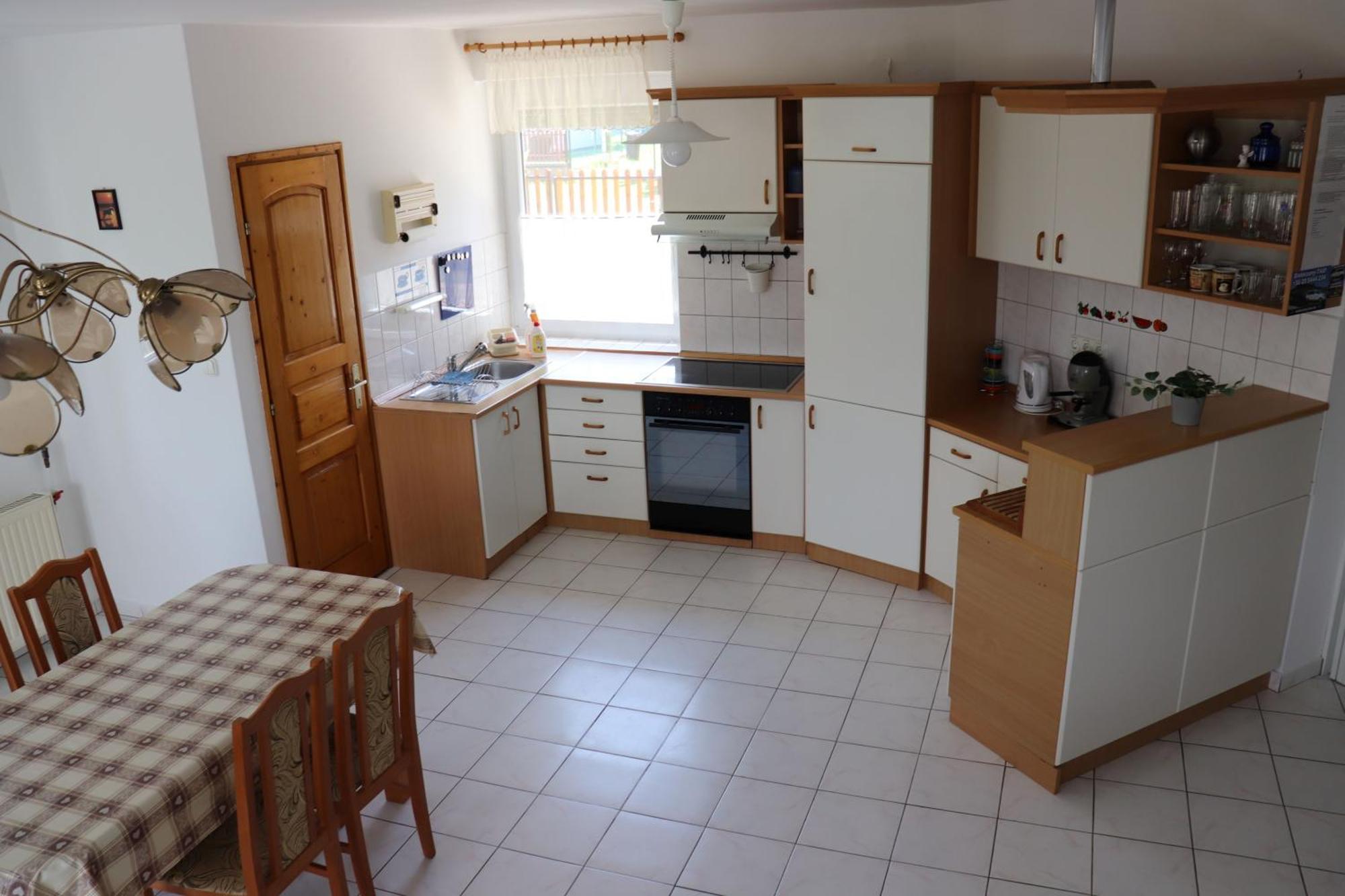 Badacsony Apartmanhaz 바다초니토마이 외부 사진