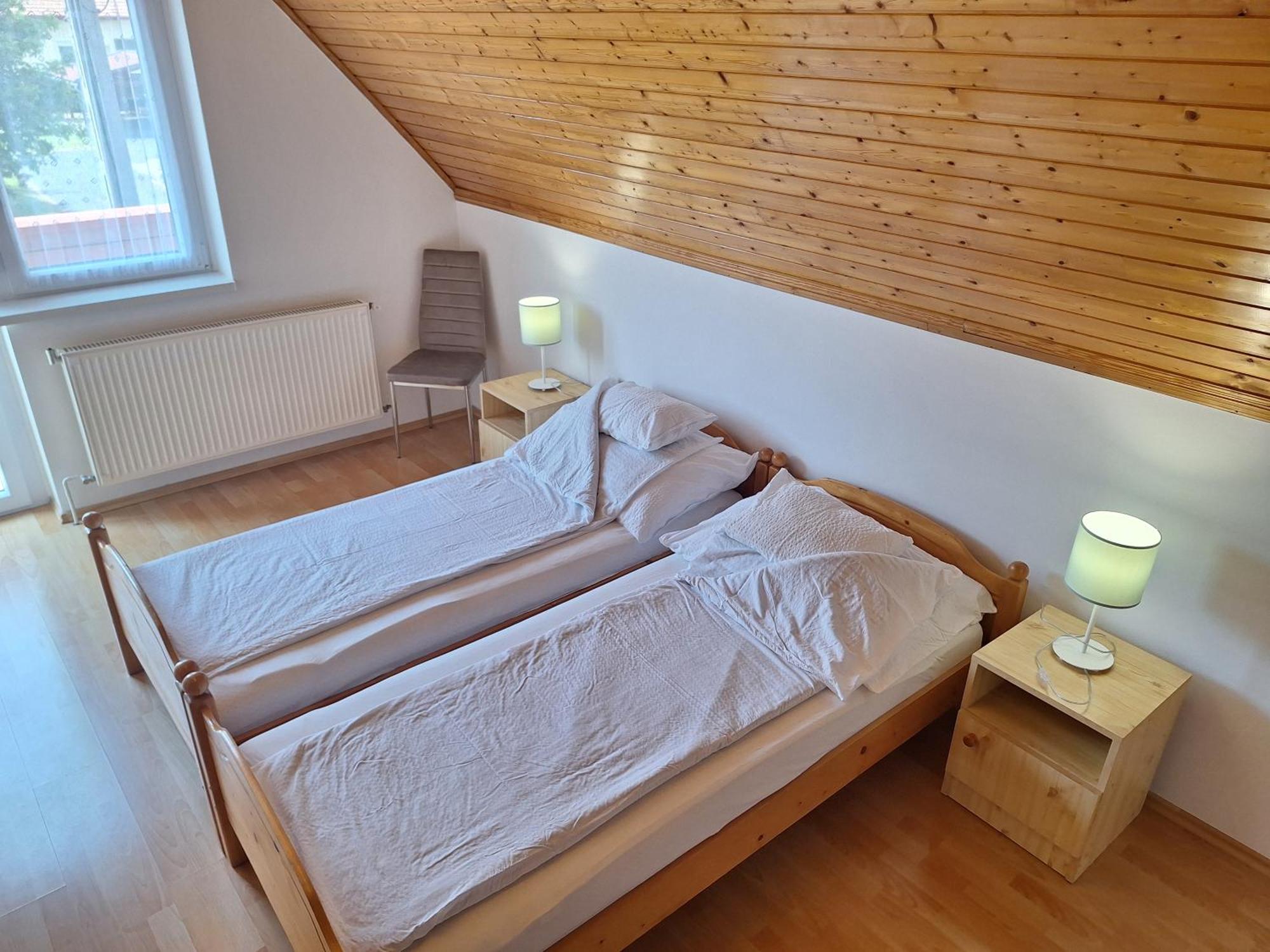 Badacsony Apartmanhaz 바다초니토마이 외부 사진