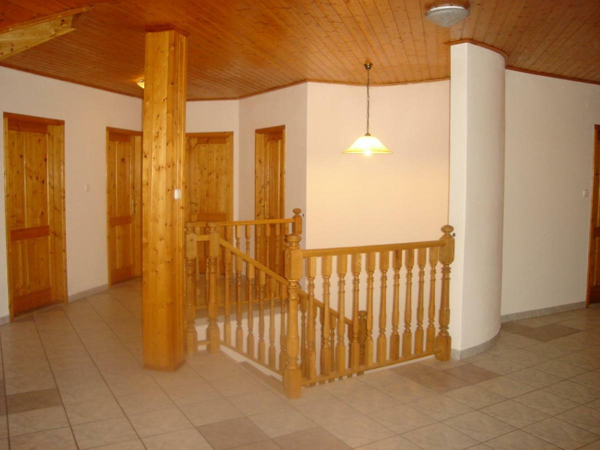 Badacsony Apartmanhaz 바다초니토마이 외부 사진